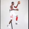 NBA Tracy McGrady 16 inch White Jersey 1:6 Action Figure 